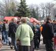 Fotoreportaż z XX Agro-Targów 2011 w Starej Łubiance