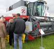 Zielone Agro Show Kąkolewo - Polskie Zboża  - 21