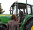 Fotoreportaż z XX Agro-Targów 2011 w Starej Łubiance