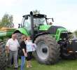 Traktor Deutz Fahr Agrotron X720