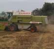 Żniwa Claas 96 