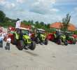 4x CLAAS 