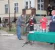 Fotoreportaż z XX Agro-Targów 2011 w Starej Łubiance