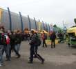Fotoreportaż AGROTECH, LAS EXPO 2011