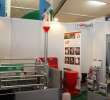 Fotoreportaż AGROTECH, LAS EXPO 2011