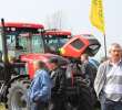 Fotoreportaż z XX Agro-Targów 2011 w Starej Łubiance