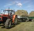 Akcja  sianokosy 2010 z babi00111