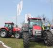 Fotoreportaż z XX Agro-Targów 2011 w Starej Łubiance