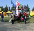 Foto reportaż z Targów Rolno-Ogrodnicze AGROMARSZ Marszew 2011