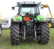 Traktor Deutz Fahr Agrotron X720