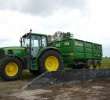 JohnDeere 6830+ Umega