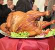 Pokaz Kulinarny z degustacją potraw z indyka