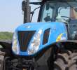 Ciągnik New Holland T 7040