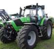 Traktor Deutz Fahr Agrotron X720