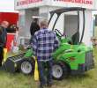 Serafin Polskie Zboża Zielone Agroshow - 2