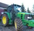 John Deere 6430
