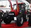 Fotoreportaż AGROTECH, LAS EXPO 2011