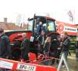 Fotoreportaż z XX Agro-Targów 2011 w Starej Łubiance