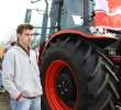 Fotoreportaż z XX Agro-Targów 2011 w Starej Łubiance