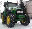 zima z  john deere 
