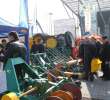Fotoreportaż AGROTECH, LAS EXPO 2011