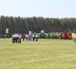 Zielone Agro Show pokaz maszyn rolniczych