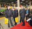 Fotoreportaż AGROTECH, LAS EXPO 2011