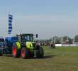 Foto reportaż z AGRO SHOW Bednary 2010