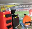 Fotoreportaż z XX Agro-Targów 2011 w Starej Łubiance