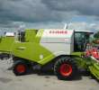 CLAAS TUCANO 480