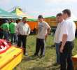Zielone Agro Show 2011