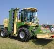 Krone BIG M400