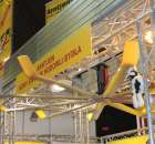 Fotoreportaż  z XI Międzynarodowych Targów Fermy Bydła