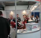 Fotoreportaż z XI Międzynarodowych Targów Fermy Bydła