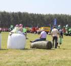 Zielone Agro Show pokaz maszyn rolniczych