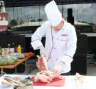 IX Święto Gęsi w Biskupcu - 1