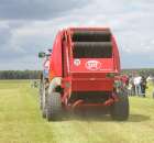 Pokazy Maszyn Polskie Zboża Zielone Agroshow 2012  - 106