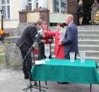 Fotoreportaż z XX Agro-Targów 2011 w Starej Łubiance