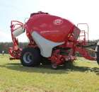 Praso-owijarka Lely Welger RPC445 Tornado