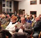 Fotoreportaż z XI Międzynarodowych Targów Fermy Bydła