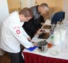 Fotoreportaż z Certyfikacji Jakości Tradycyjnych Wielkopolskich Wędlin.