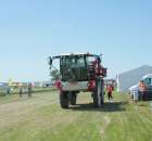 Agrifac opryskiwacz samojezdny Condor