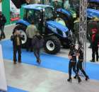 Fotoreportaż AGROTECH, LAS EXPO 2011