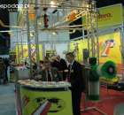 Foto reportaż  z XI Międzynarodowych Targów Fermy Bydła