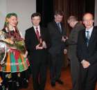 Fotoreportaż z XI Międzynarodowych Targów Fermy Bydła