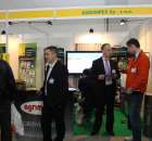 Fotoreportaż AGROTECH, LAS EXPO 2011