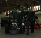 Foto reportaż z Międzynarodowych Targów Hodowli Zwierząt FARMA
