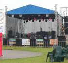 Pierwsze dni indyka w Koźminku