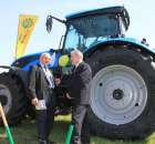 Fotoreportaż z XX Agro-Targów 2011 w Starej Łubiance