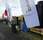 Pokazy Maszyn Polskie Zboża Zielone Agroshow 2012 - 3